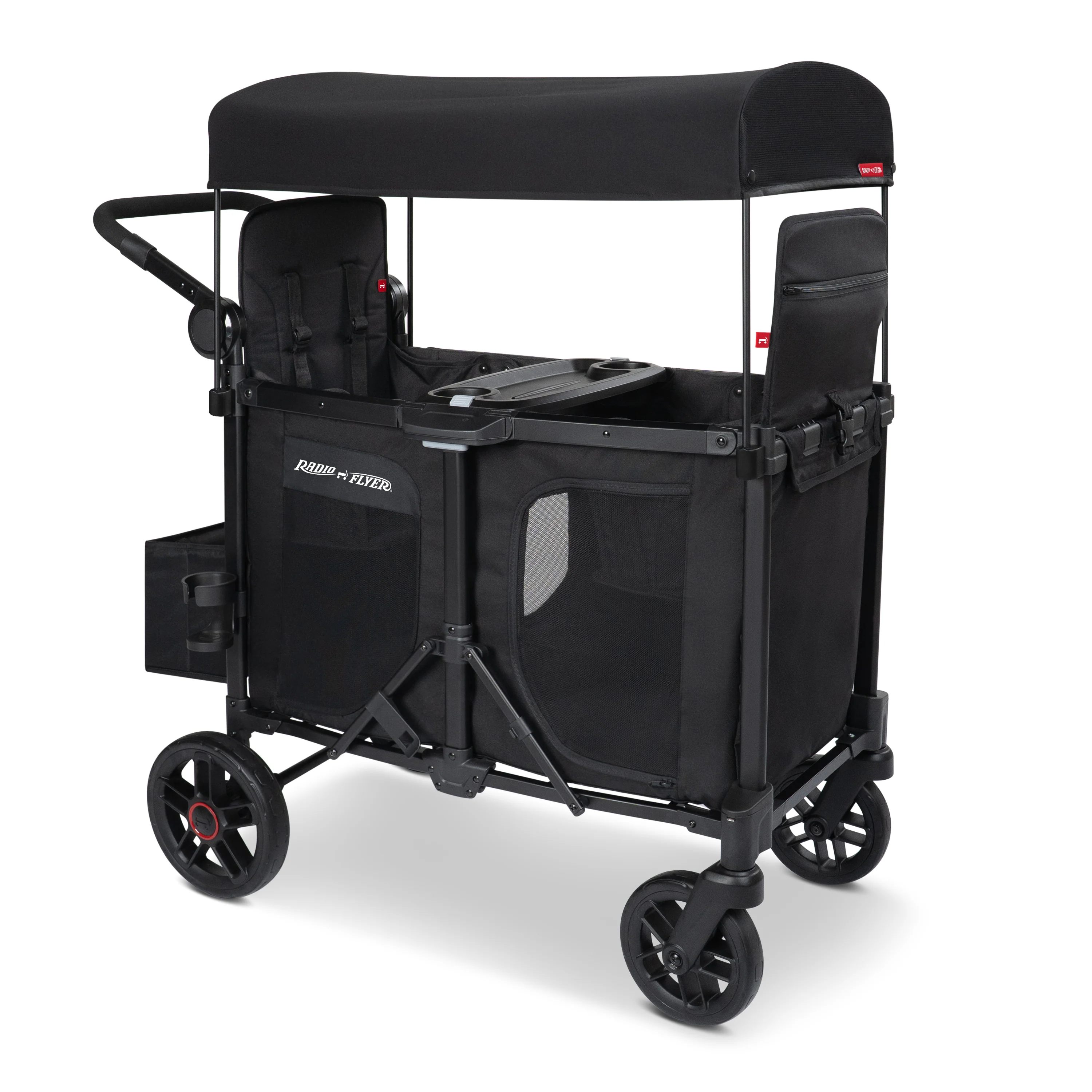 Best Wagons for the Fall Season